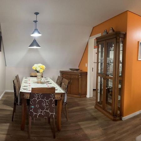 Ap Gramado - Alto Padrao Apartment Ngoại thất bức ảnh