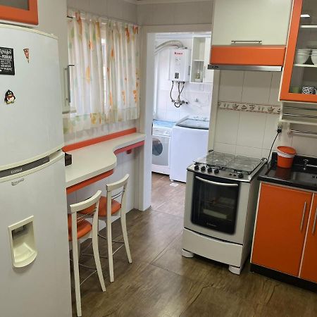 Ap Gramado - Alto Padrao Apartment Ngoại thất bức ảnh