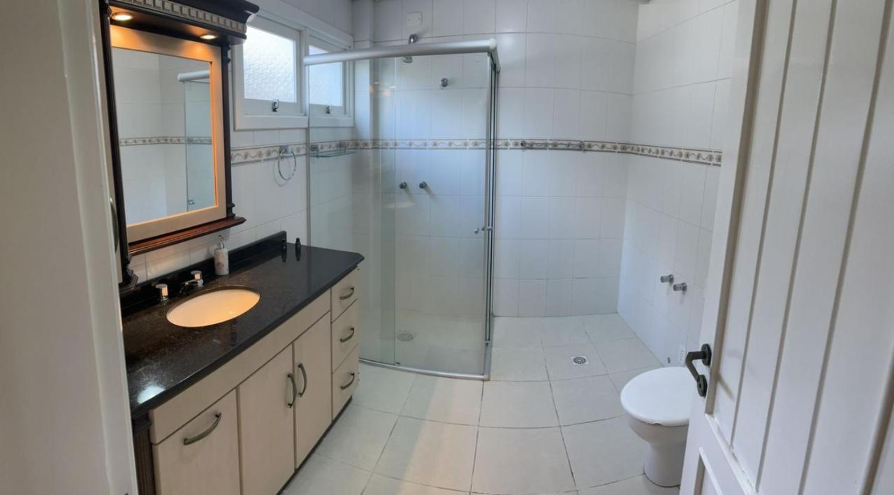 Ap Gramado - Alto Padrao Apartment Ngoại thất bức ảnh