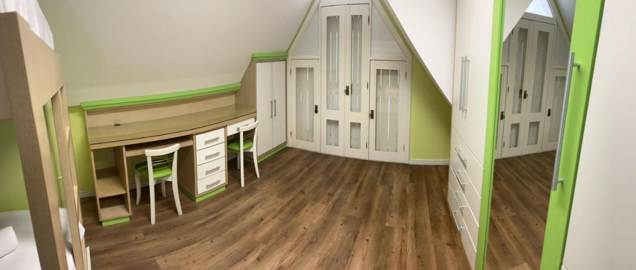 Ap Gramado - Alto Padrao Apartment Ngoại thất bức ảnh