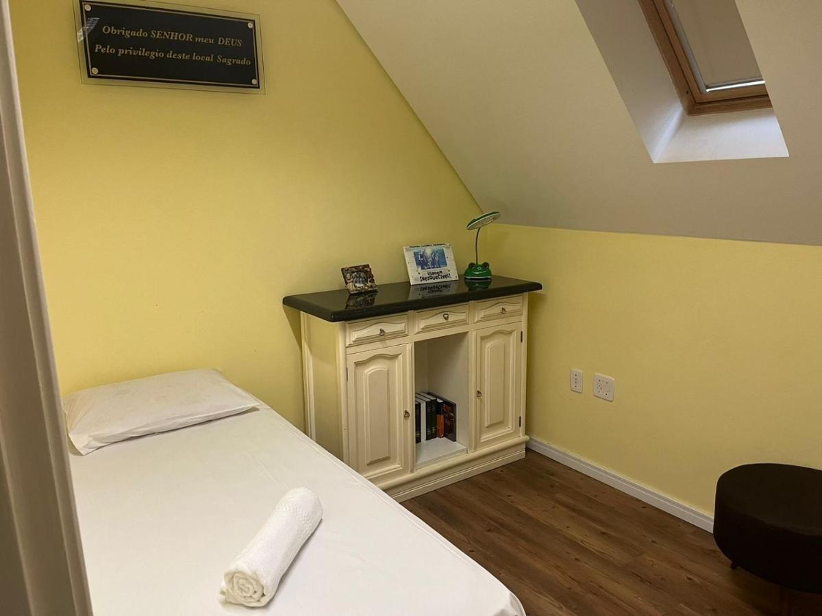 Ap Gramado - Alto Padrao Apartment Ngoại thất bức ảnh