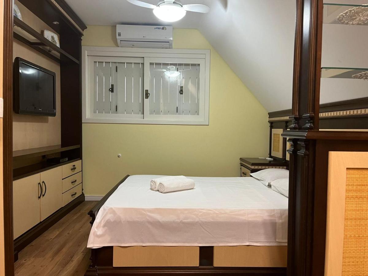 Ap Gramado - Alto Padrao Apartment Ngoại thất bức ảnh