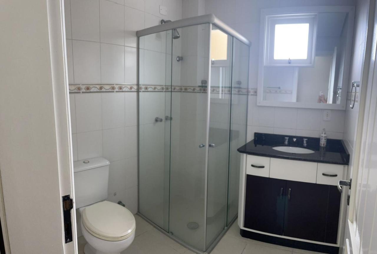 Ap Gramado - Alto Padrao Apartment Ngoại thất bức ảnh