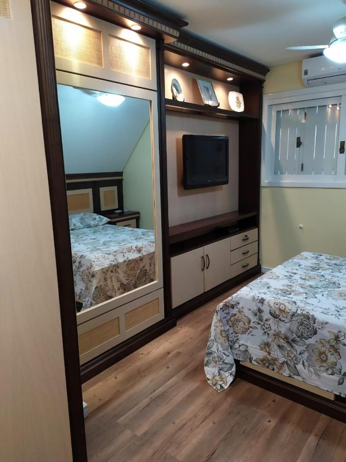 Ap Gramado - Alto Padrao Apartment Ngoại thất bức ảnh