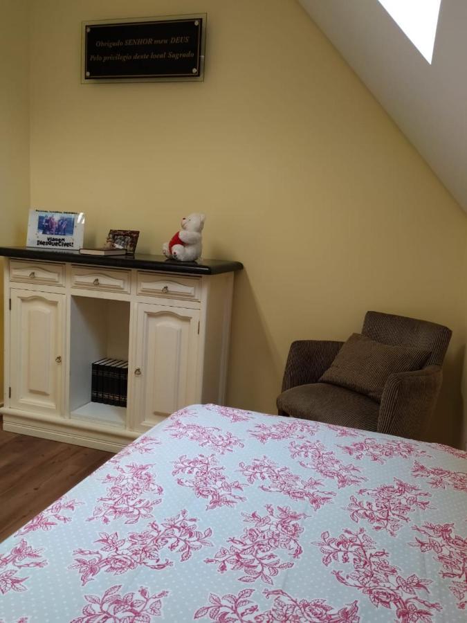 Ap Gramado - Alto Padrao Apartment Ngoại thất bức ảnh