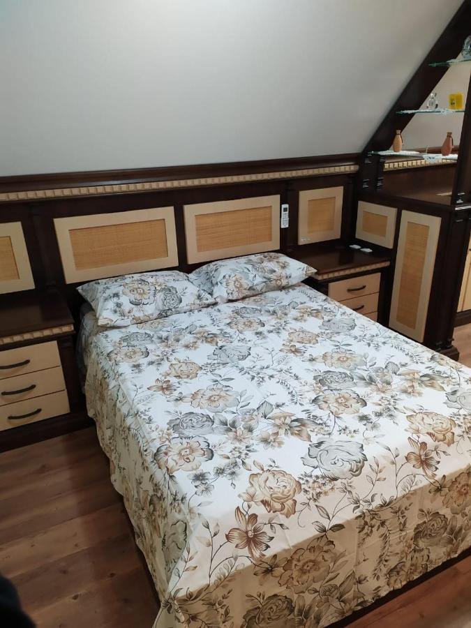 Ap Gramado - Alto Padrao Apartment Ngoại thất bức ảnh