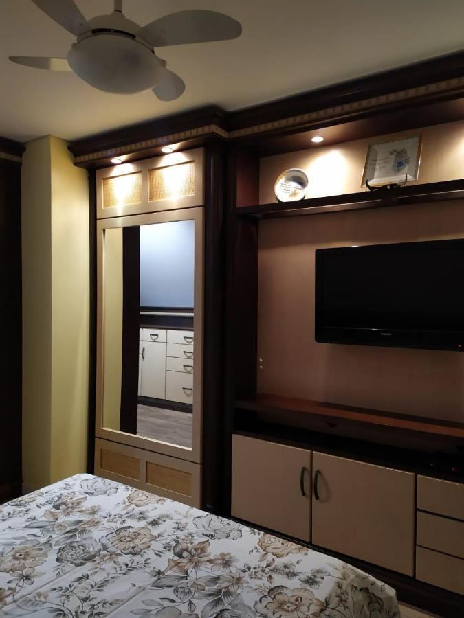 Ap Gramado - Alto Padrao Apartment Ngoại thất bức ảnh