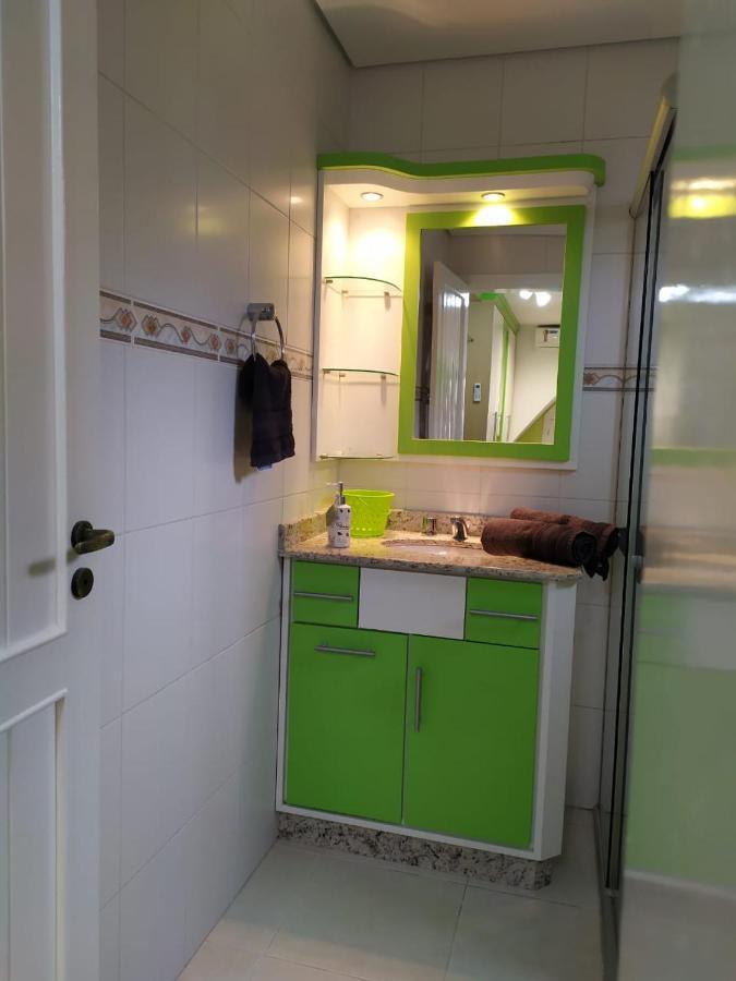 Ap Gramado - Alto Padrao Apartment Ngoại thất bức ảnh