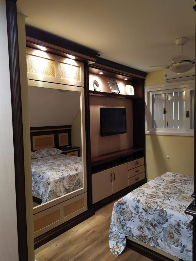 Ap Gramado - Alto Padrao Apartment Ngoại thất bức ảnh
