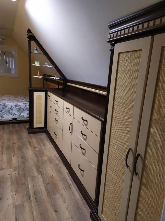 Ap Gramado - Alto Padrao Apartment Ngoại thất bức ảnh
